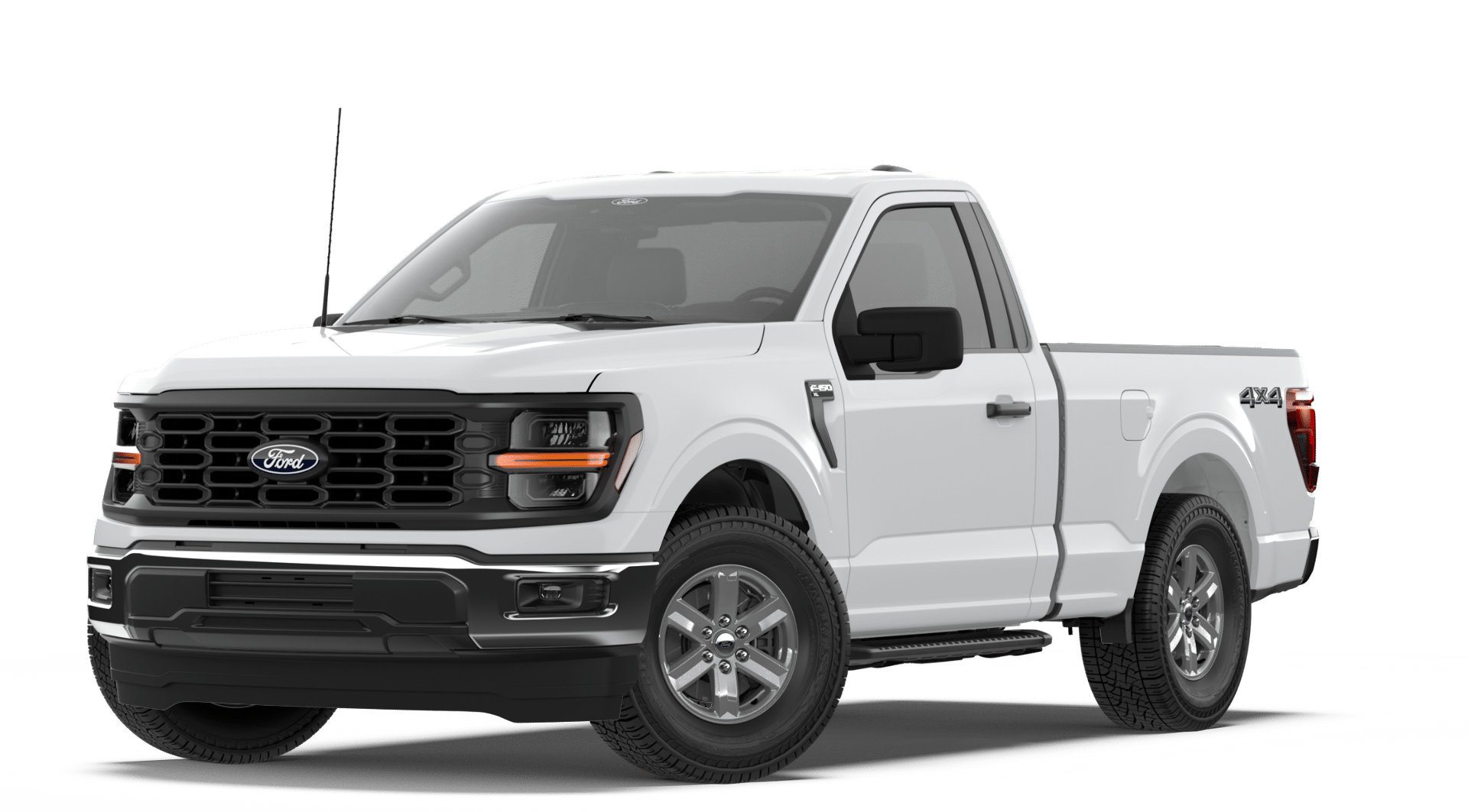 2026 Ford F-150® External Image 1